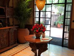 -玫瑰厅上海菜(兴国路店)