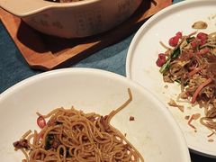 -柴米油盐三杯鸡(象山北路店)
