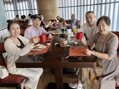 -洲际酒店·地平线全日餐厅HORIZON CAFÉ