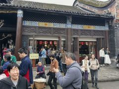 -自贡市盐业历史博物馆