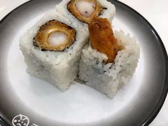 -元气寿司(金光华店)