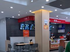 -子午路张记肉夹馍(兵马俑店)
