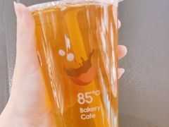 -85度C(南京龙江店)