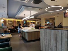 -豪客来牛排(重庆三峡广场步行街1704店)