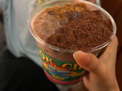 -碌碌发·东南亚风味烧烤档(体育西店)