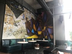 -柒Lounge(三里屯店)