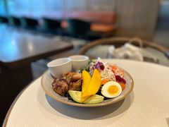 -BAKER&SPICE(环贸店)