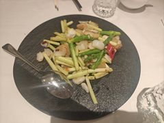 -老吉士(环贸iapm店)
