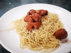 猪肠捞面-恩宁刘福记(东华东路店)