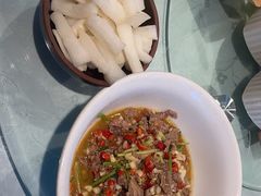-帝一铭家宴(板塘店)