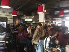 大堂-La Creperie法餐厅(桃江路店)