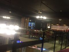 -第三空间·趣味桌游·轰趴.室内CS.剧本杀(大武汉1911店)