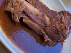 -关东小磨东北菜(上海长风大悦城店)