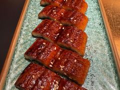 -無二炙坊·和牛烧肉(大钟寺1733店)