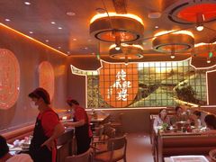 -西塔老太太泥炉烤肉(苏州大悦城店)