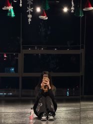 -嘉禾舞社·街舞培训工作室