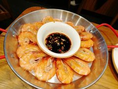 -必点海鲜·鲅鱼水饺(鞍山西道店)