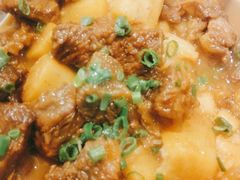 -俭寨大盘鸡·缸子肉·小公鸡·新疆菜(云通店)