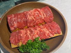 -一绪に寿喜烧自助(世茂广场店)
