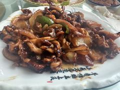 -碧海银沙海鲜餐厅(恒大海上威尼斯店)