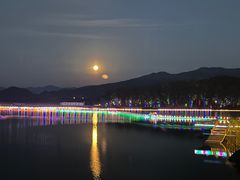 -翠屏湖景区