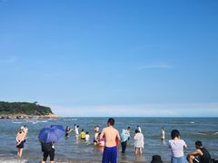 -南澳海滩