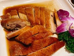 -鹅冠港式茶餐厅(来福士店)