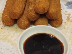 -今日炊牛·潮汕牛肉火锅(华采天地店)