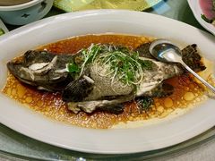 -融荟家和中餐厅·北京西直门宾馆