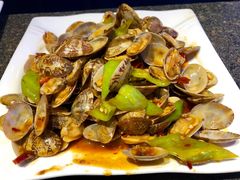 -渔民船说·北塘海鲜·天津菜·海肠捞饭(北塘古镇店)