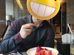 -深圳四季酒店·馥自助餐厅