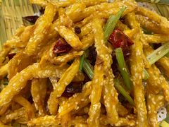 -四妹餐厅(玫瑰街店)