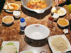 -虾吃虾涮(宋家庄店)