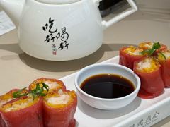 -蔡澜点心·粤菜(西单大悦城店)