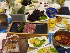 -德龙火锅(松源街直营店)