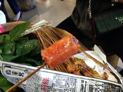 -乐乐姐超级土豆(中关村5号店)
