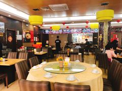 大堂-肥仔顺德菜(龙悦居店)