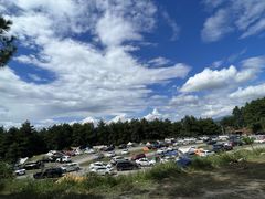 -重庆睡佛山森林公园