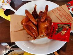 -村长家的疙瘩汤·东营菜(东营茶城店)