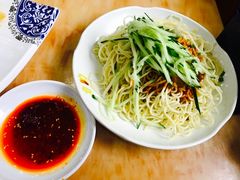 -力力豆花庄(广渠门店)