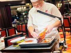-大鸭梨烤鸭(石佛营店)