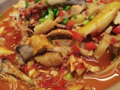 -袁州宴·地道袁州菜(袁山东路店)