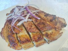 -阿布都新疆音乐美食城(长湖路店)