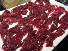 -仄园围炉坊·牛肉火锅·汕头卤水火锅(蛇口店)