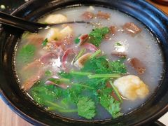 -小杨生煎(黄河路店)