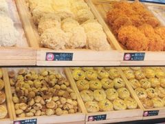 -鲍师傅糕点(春熙路店)