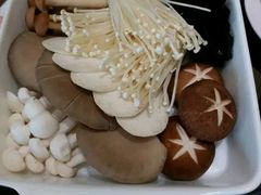 -湯島涮小火锅(余姚五彩城店)