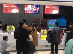 -北京英嘉国际影城(金源CINITY店)