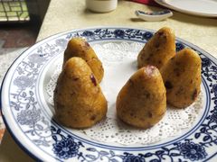 -卫鼎轩·曹公馆(鼓楼店)