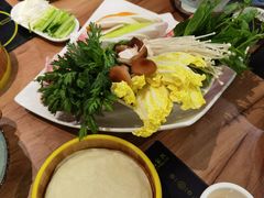 -龙聚德北京烤鸭(沙坪坝华宇A馆店)